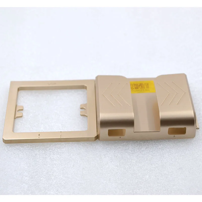 GONGFENG переключатель гнездо часть USB кронштейн USB настенный кронштейн для зарядки Кронштейн специальная