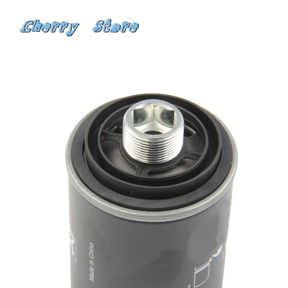 Масляный фильтр для двигателя новый 06J 115 403 Q VW Beetle Eos Jetta Golf Passat Tiguan Audi A3 TT Seat Leon 1 8 T 2