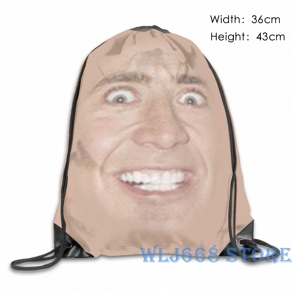 Сумки на плечо с забавным графическим принтом для женщин и мужчин дорожный