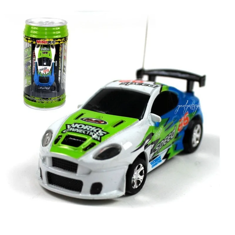 Бесплатная доставка электронные новые детские мини-скоростные радиоуправляемые