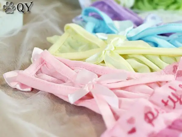 Женская летняя хлопковая кружевная юбка пачка с милым бантом и цветочным принтом