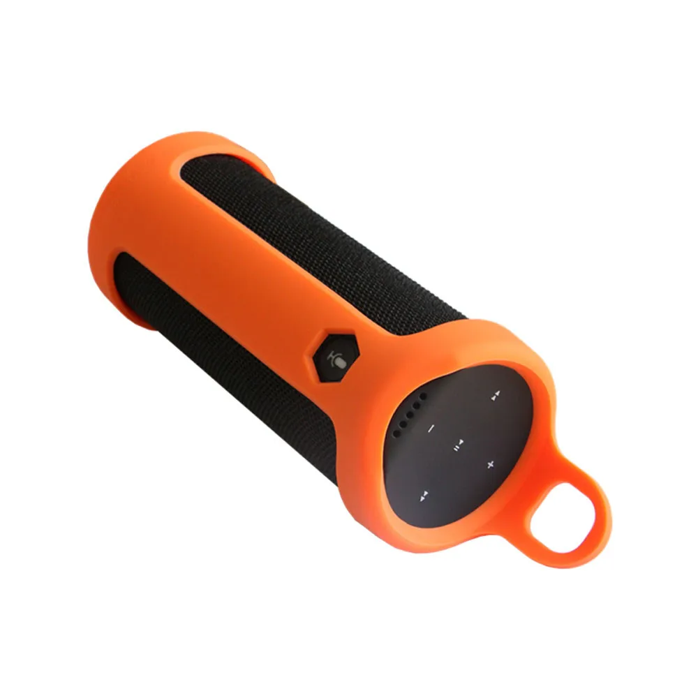 Динамик чехол для Amazon Tap портативный Bluetooth динамик переноски силиконовый сумка