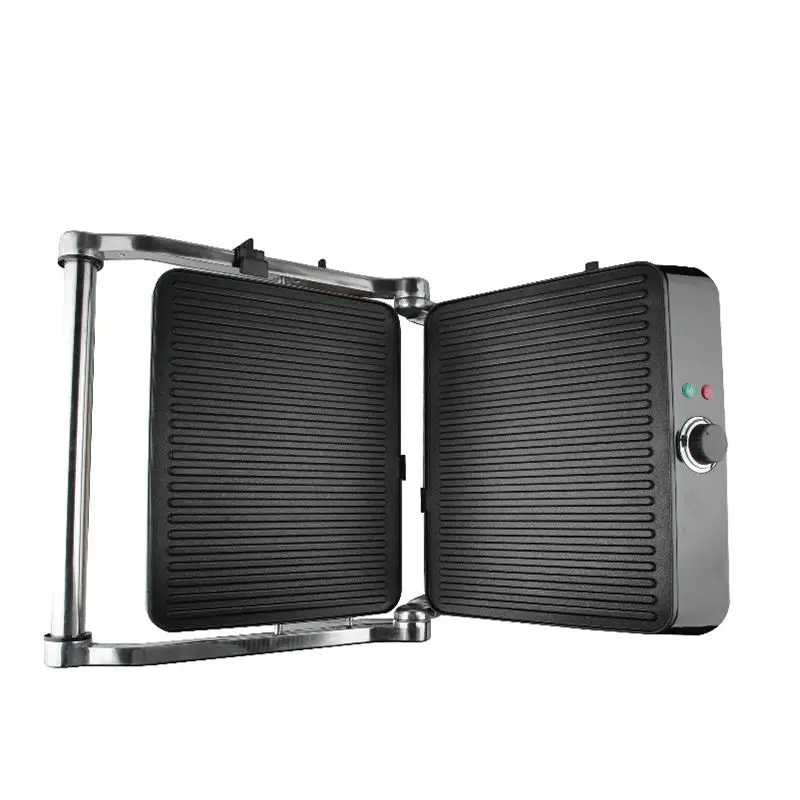 DSP барбекю грили бездымного электрическая многофункциональная выпечки машины