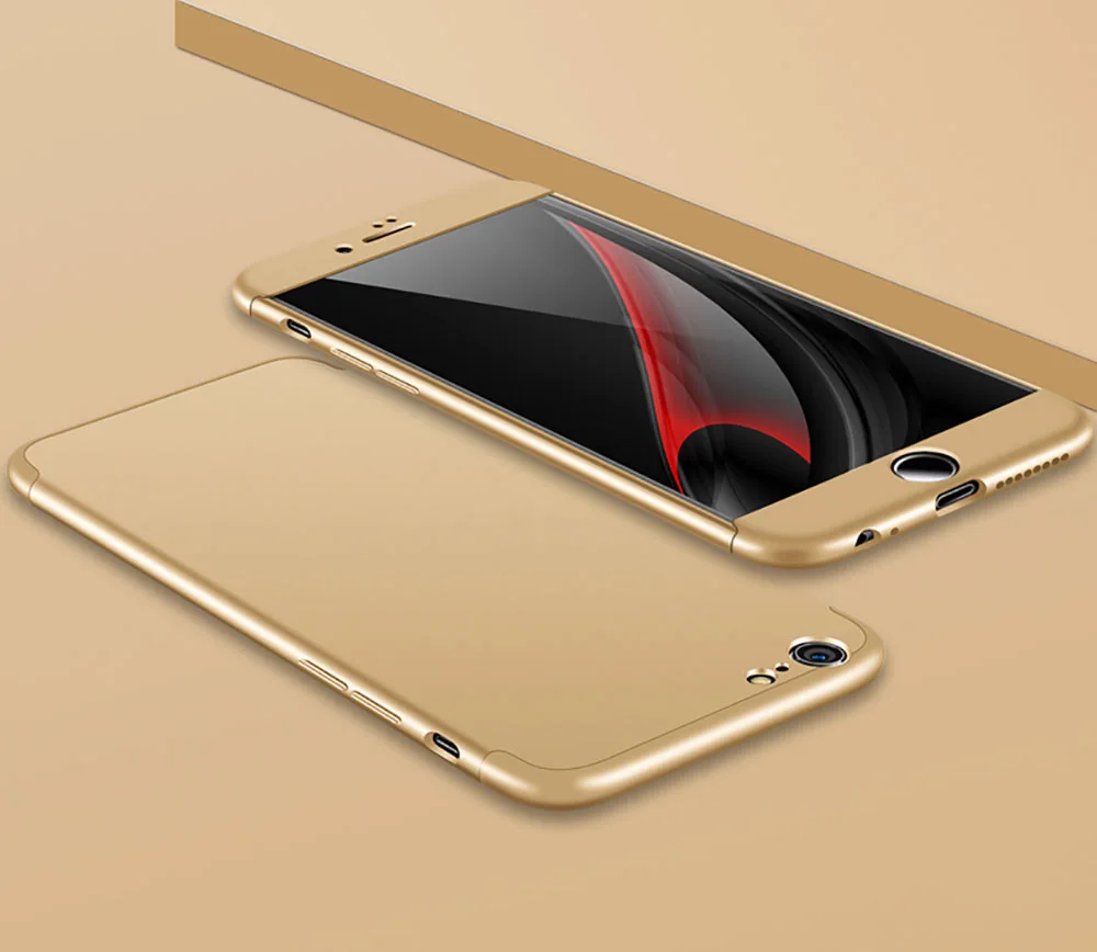RONTREE Роскошный чехол для iPhone 5 5S SE для телефона 6 6S 7 8 plus x xs чехол s грязеотталкивающий противоударный чехол для телефона