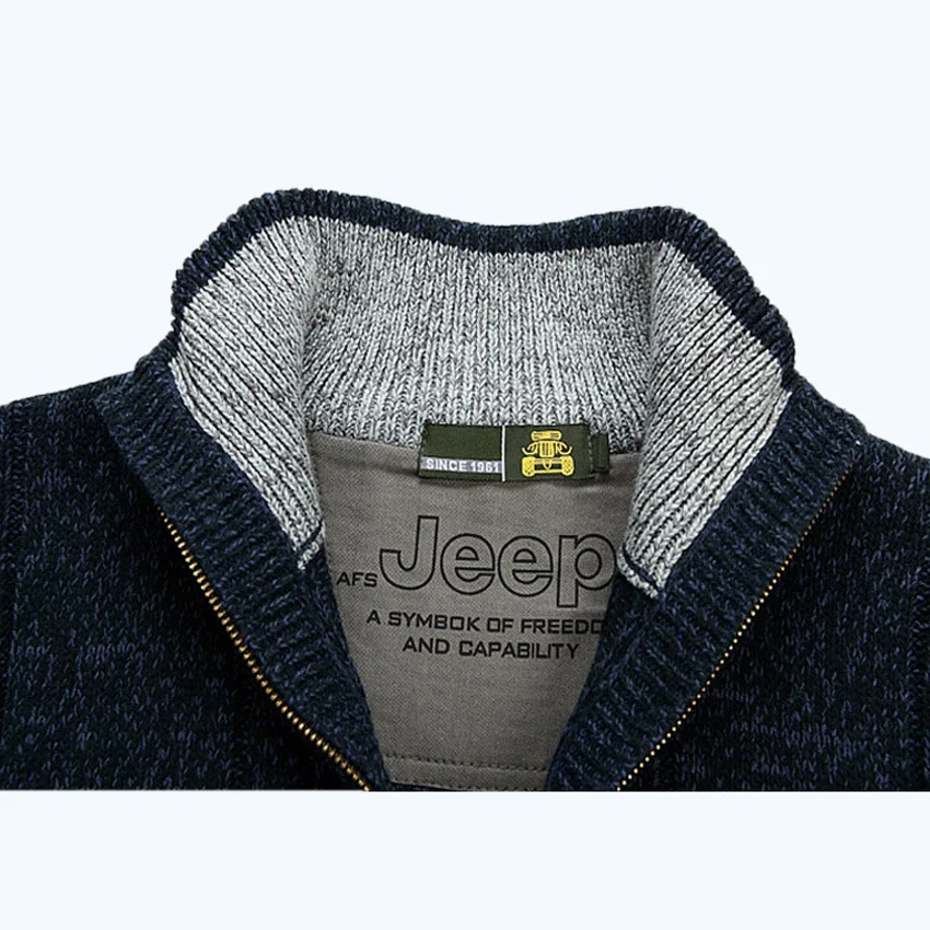 Бесплатная доставка Для мужчин одноцветное Цвета s свитер AFS джип бренд 2018 Новый