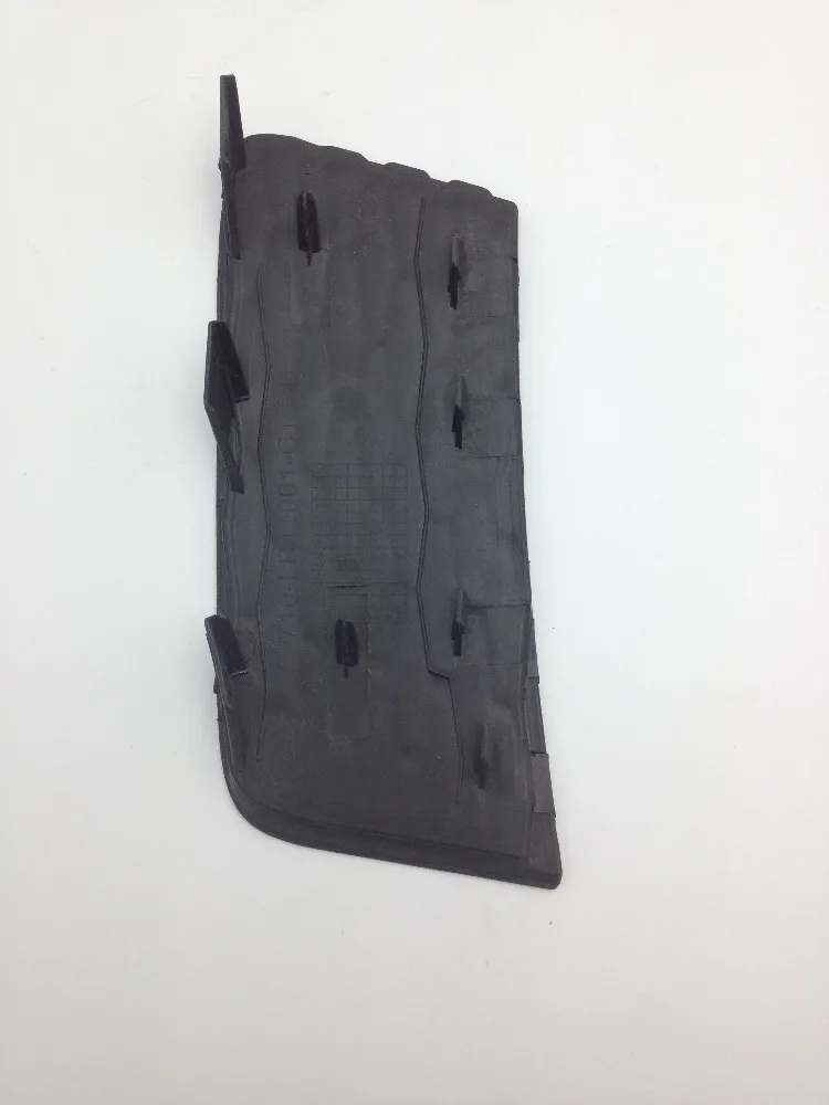 Новинка Автомобильная Правая или левая верхняя противотуманная фара для Range Rover