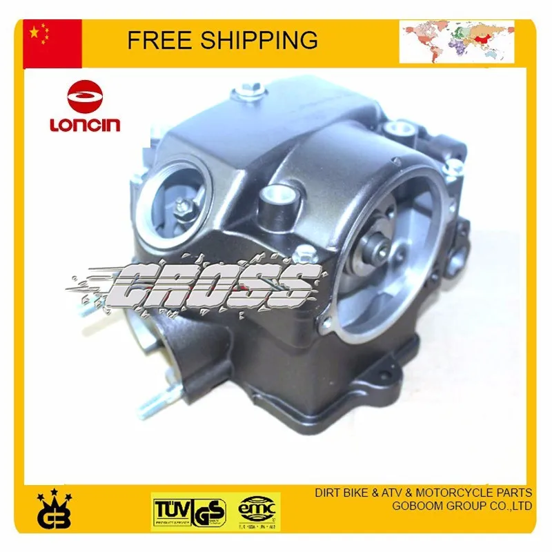 Loncin CBD250 с водяным охлаждением, двигатель, головка цилиндра, диаметр xmotos apollo KAYO BSE 250cc dirt pit bike atv quad, аксессуары для мотоциклов