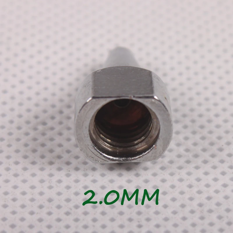 2 0 мм сопло для распайки фотооборудования|gun nozzle|desoldering nozzlenozzle s-993a |