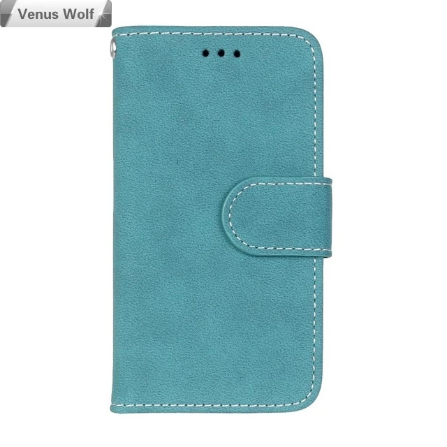 Синий Флип Чехол Для samsung Galaxy A3 3 300 SM A300 A300Y A300H A300F LeatherCover для samsung Galaxy A5 A500 A500H A500FU - Цвет: Синий