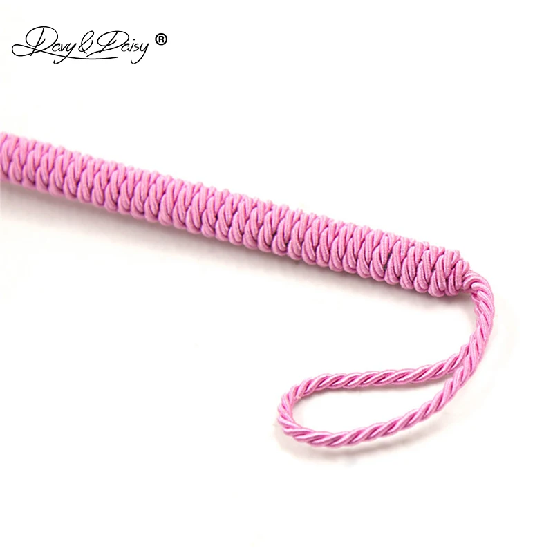 DAVYDAISY 25 см мягкая палка из искусственного пера бант флирт тикалки для женщин