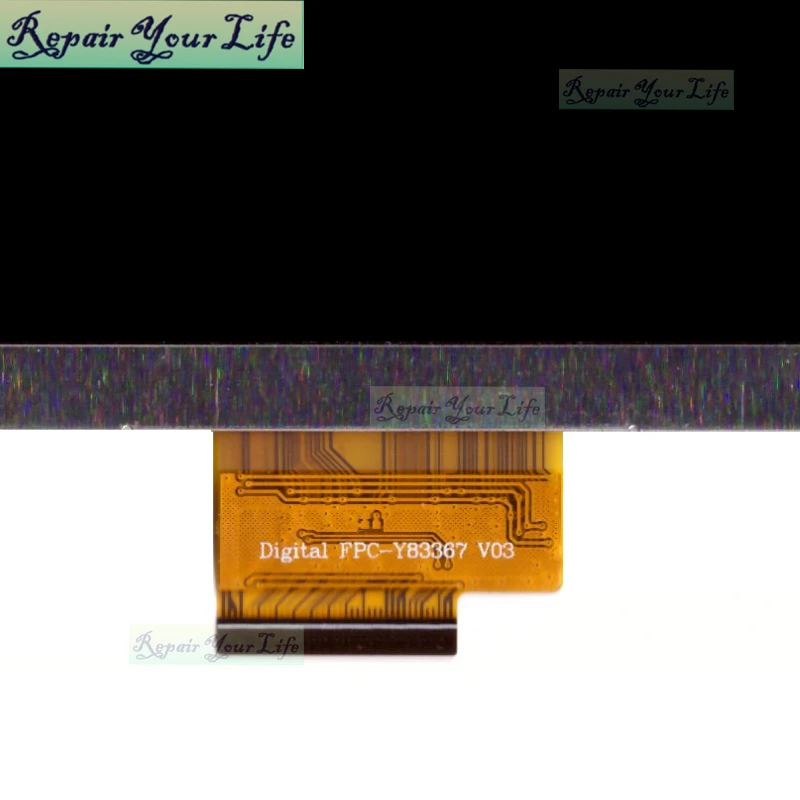 ЖК-экран для ремонта You Life планшета матричный модуль ЖК-дисплея оригинальное