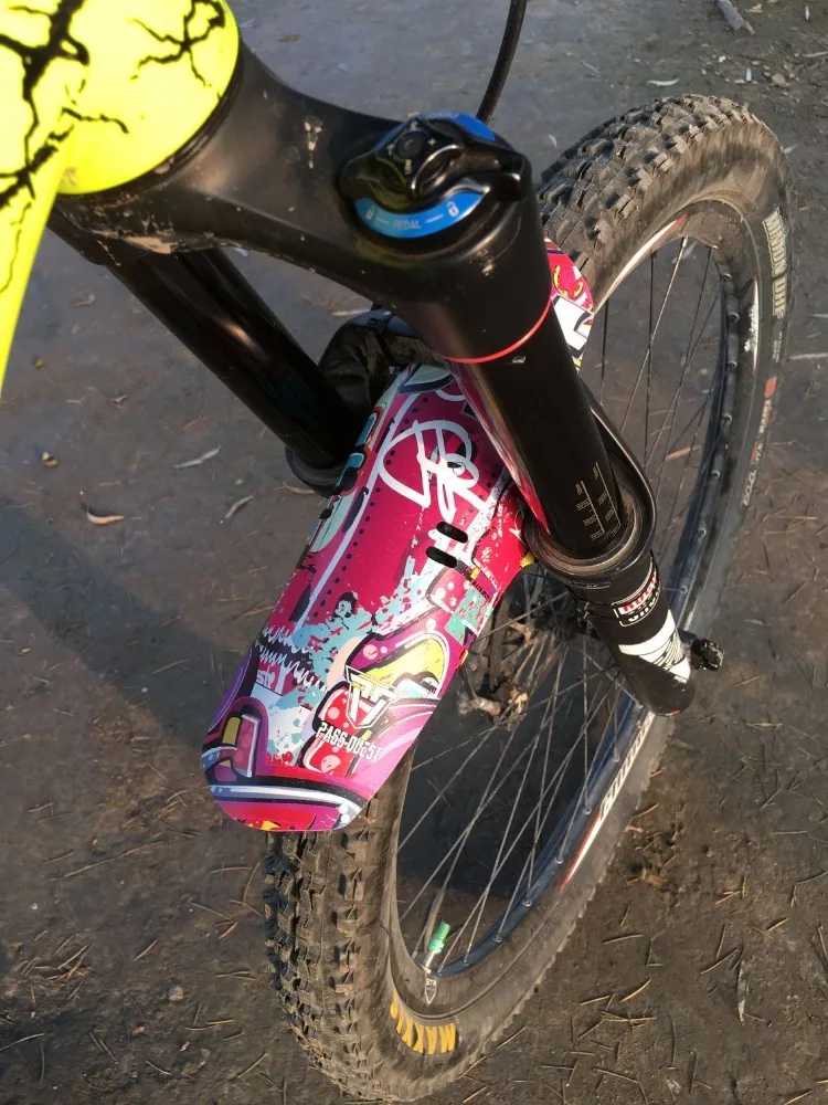 Передние крылья для горных и дорожных велосипедов|mudguards for bike|mudguard bicyclemudguard front |