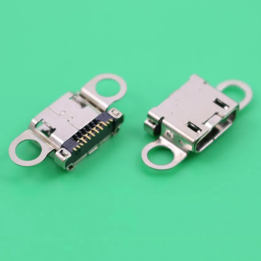 Разъем Micro USB YuXi для зарядного устройства Samsung Galaxy Note 4 N910 A7 A5 A3 G850 |