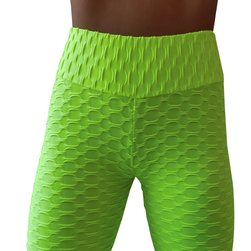 CHRLEISURE женские шорты с высокой талией сексуальные пуш ап для фитнеса летние новые