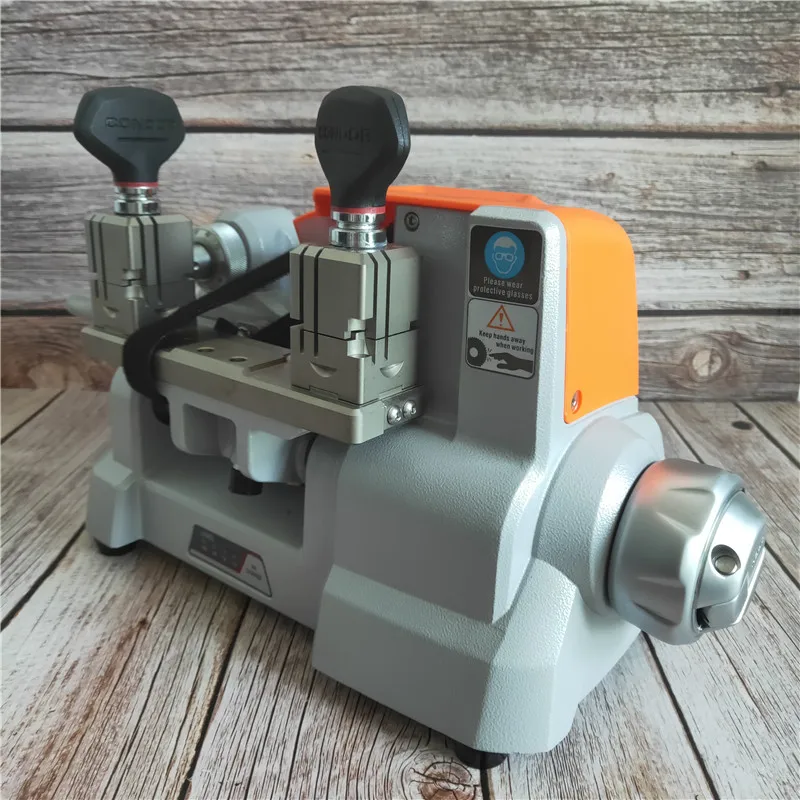 Xhorse Condor XC 009 машина для резки ключей с батареей XC009 дешевле чем MINI CONDOR