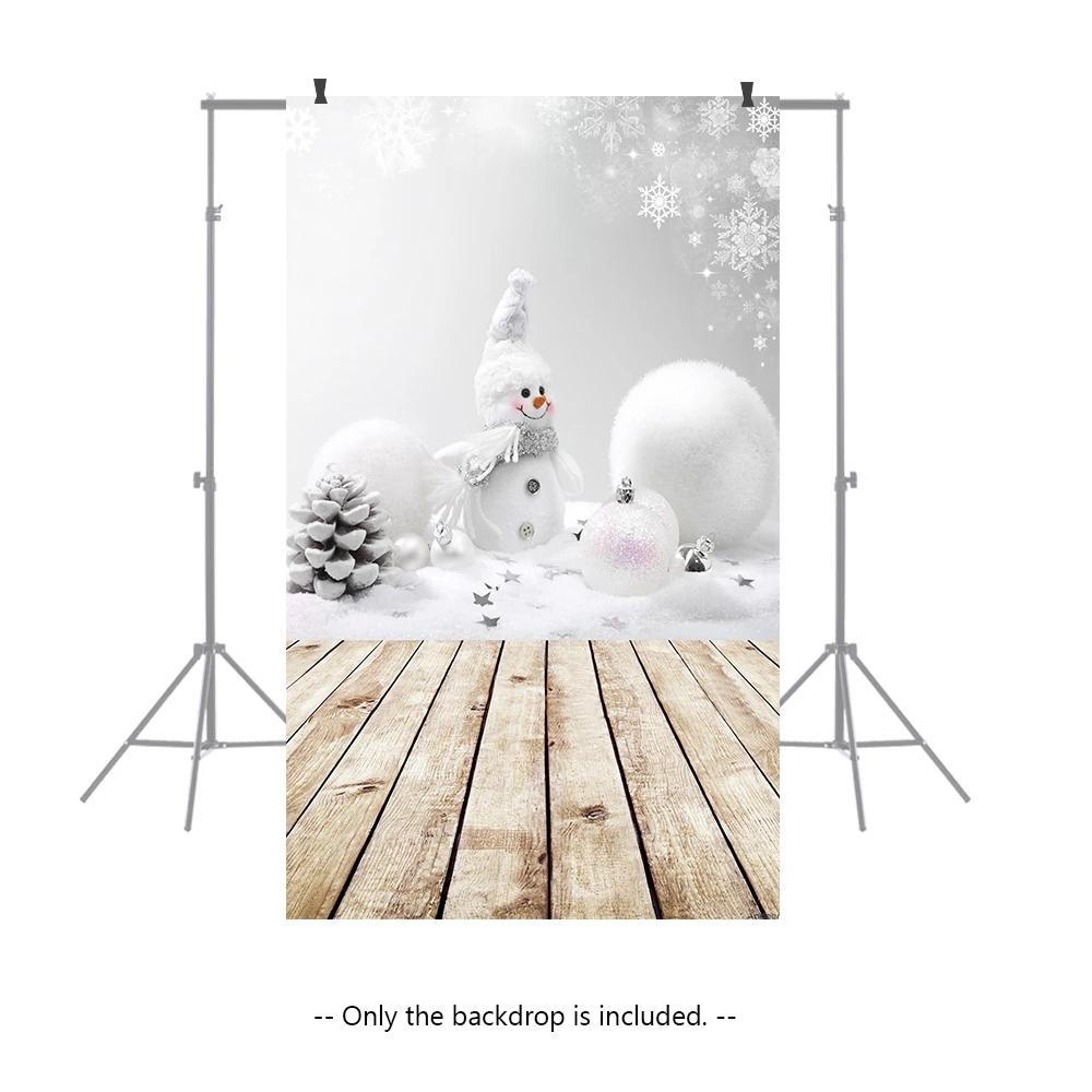 Andoer 1 5*0 9 м/4 * футов фон для фотосъемки DSLR камера Дети Новорожденные свадьба фото