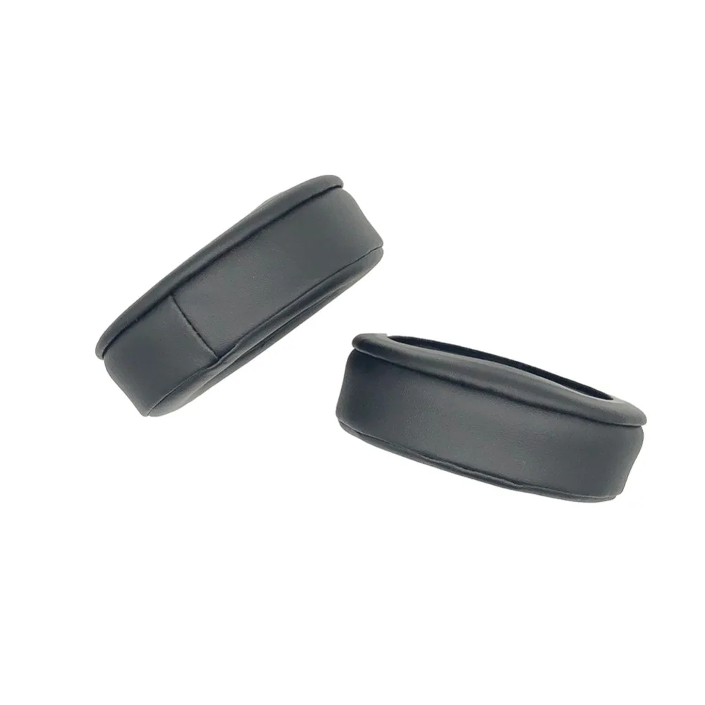 1 pair of Thicken Replacement Ear Pads Cushions for Audio-Technica ATH-T2 ATH-PRO700DJ ATH-PRO700 Headset Earphone Headphones |