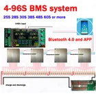 Настроить фотоэлемент управления-96S BMS 34S 38S 58S 26S 35S 42S 51S 100A 150A 140A 96V 108V 120V 132V 144V 168V 180V li ion lifepo4 LTO BMS