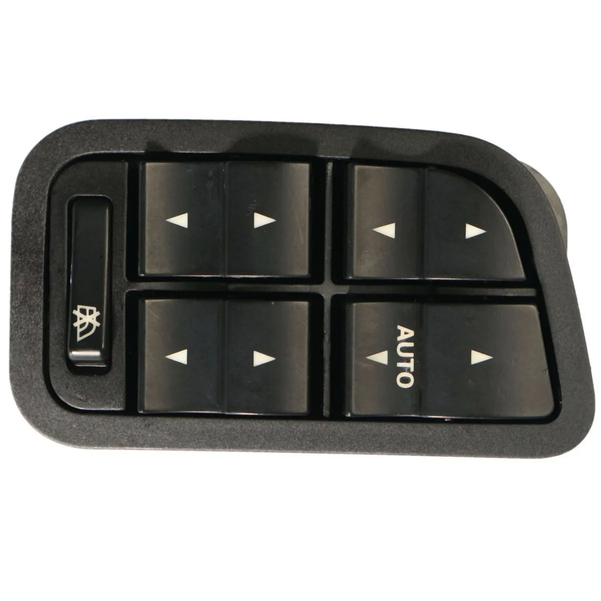 12В черный Автомобильный Электрический переключатель с управлением подходит для