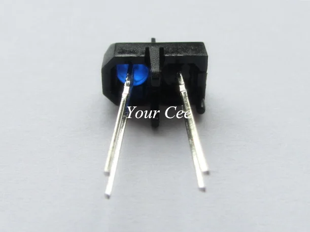 Светоотражающий оптический датчик TCRT5000L TCRT5000 инфракрасный фотоэлектрический