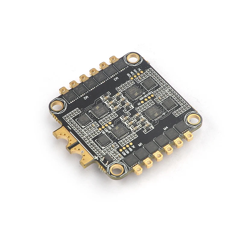 Аккумулятор Таро BS430 ESC 4в1 30A 3 6S LiPo BLHeli S DSHOT 4x30A для квадрокоптера Omnibus F3 F4 Fly tower|30a