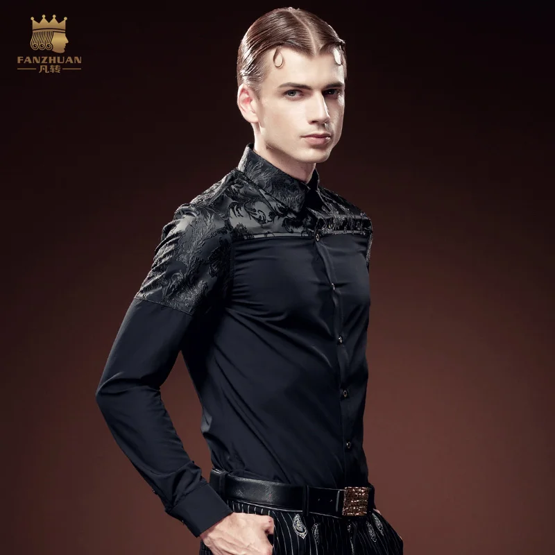 Бесплатная доставка новинка мужская мода повседневная Молодежная для вечеринки