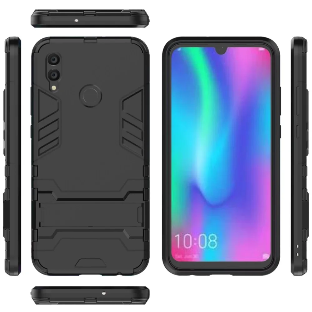 Чехол для Xiaomi Redmi 7 6 6A Note Pro 5 силиконовый чехол Mi 9 8 SE Lite Pocophone F1 A1 A2 телефона