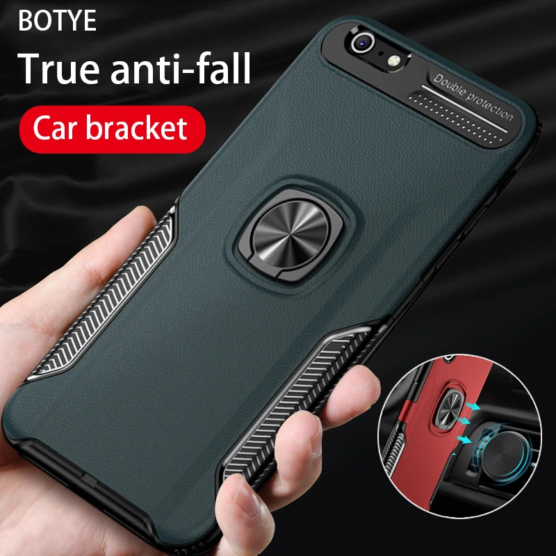 BOTYE Case For Honor 20 10 9s 9i 8A 8X Max V20 V10 7X Shell Huawei Y7 Y6 Prime P smart Y9 2019 Mate se Cover |