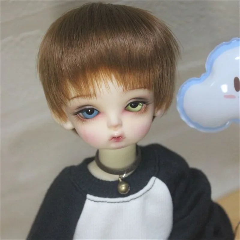 Oueneifs Ramcube Muty BJD SD кукла 1/6 YoSD девушка мальчик тело фигурки из смолы высокое