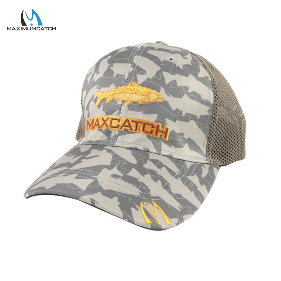 Защита от солнца Maximumcatch маска для лица рыбалки на свежем воздухе UPF50 +