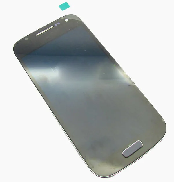 Оригинальный ЖК дисплей с сенсорным сенсором для Samsung Galaxy i9190 i9195 s4 mini дигитайзер