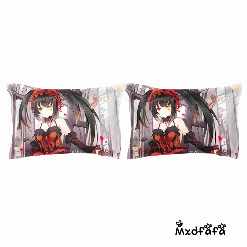 Комплект постельного белья Mxdfafa Anime DATE A одеяло для прямой трансляции комплект из 3