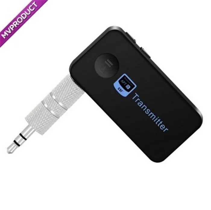 

Bluetooth Adapter 4.1 USB Bluetooth Receiver3.0 3.5mm Audio Jack TF Card Reader MIC Call Support For Car Speaker