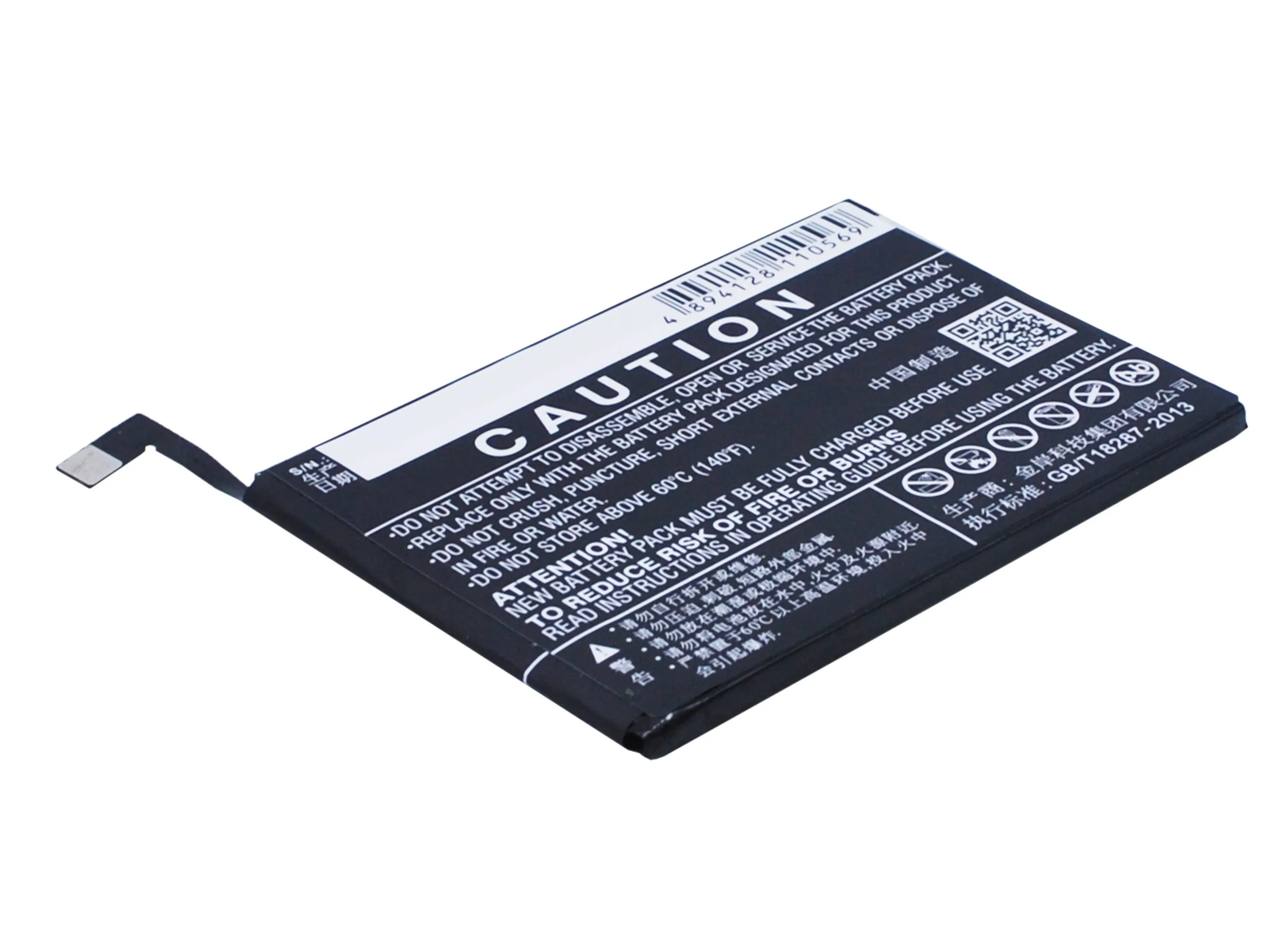Аккумулятор Cameron Sino 2900mAh BL246 для Lenovo Vibe Max Z90 3 7 Shot|cameron sino|battery for lenovobattery |