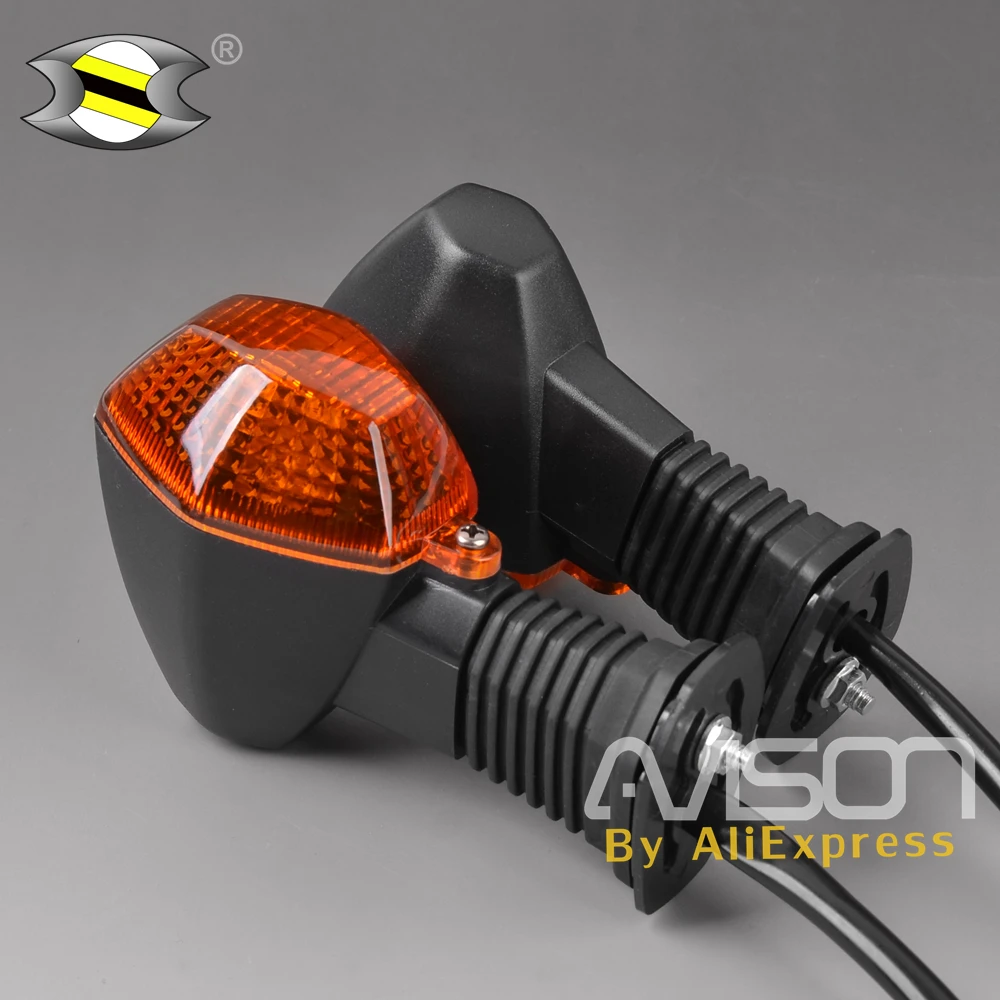 Фара указателя поворота передняя/задняя для GSF 600/650/1200/1250 N/S Bandit GSF1250SA аксессуары