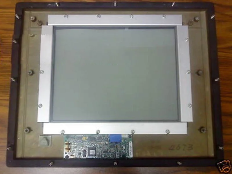 Новая панель с сенсорным экраном Allen Bradley 1400 1400E 2711E T14C6 T14C15 T14C6X| |