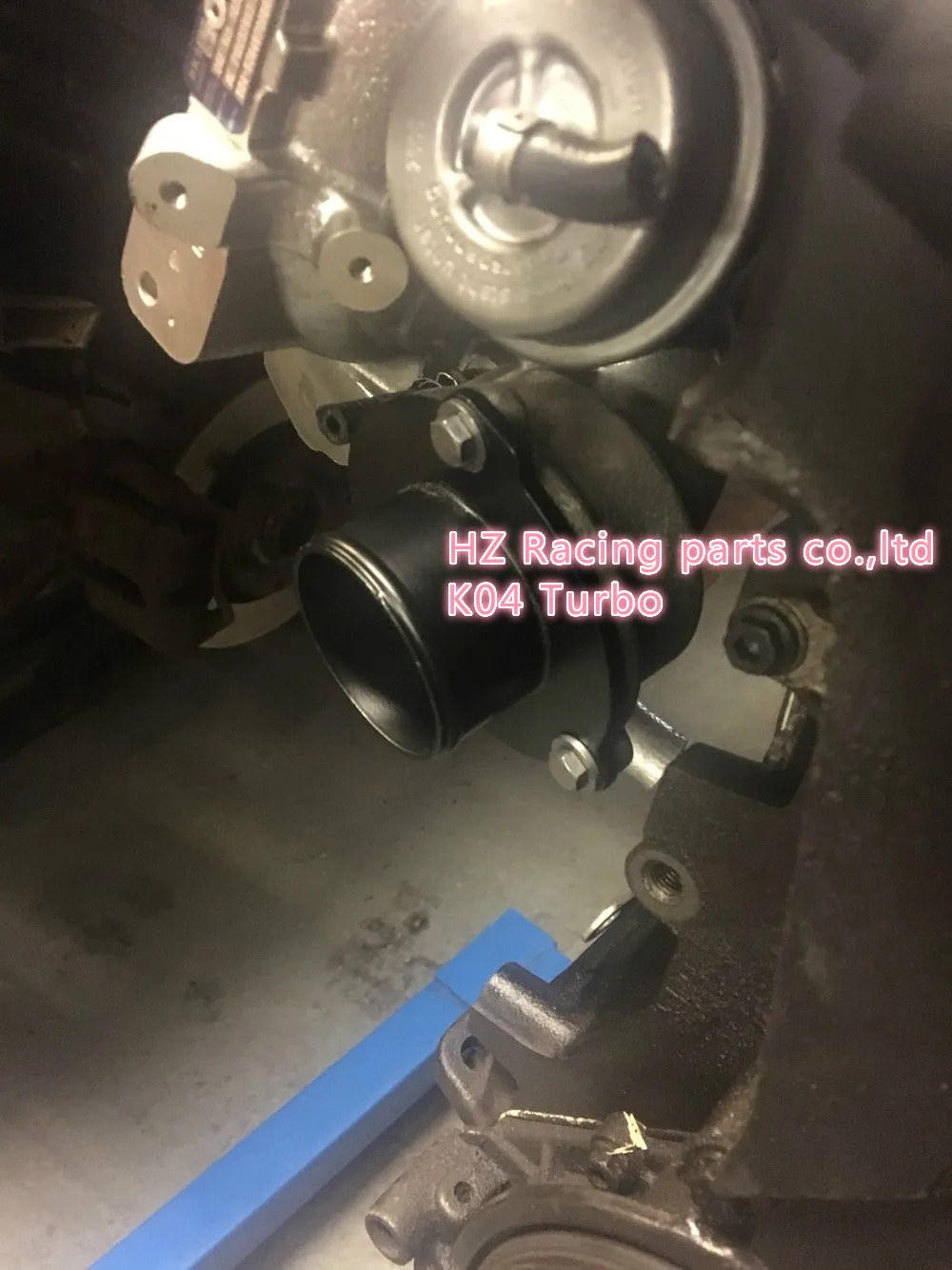 EA113 K04 K03 MK5 MK6 глушитель турбо удалить для GTI TT-S R20 Golf R ED30 ED35 Scirocco MK3 сиденья Cupra S3 A3 2.0L TFSI turbo трубы