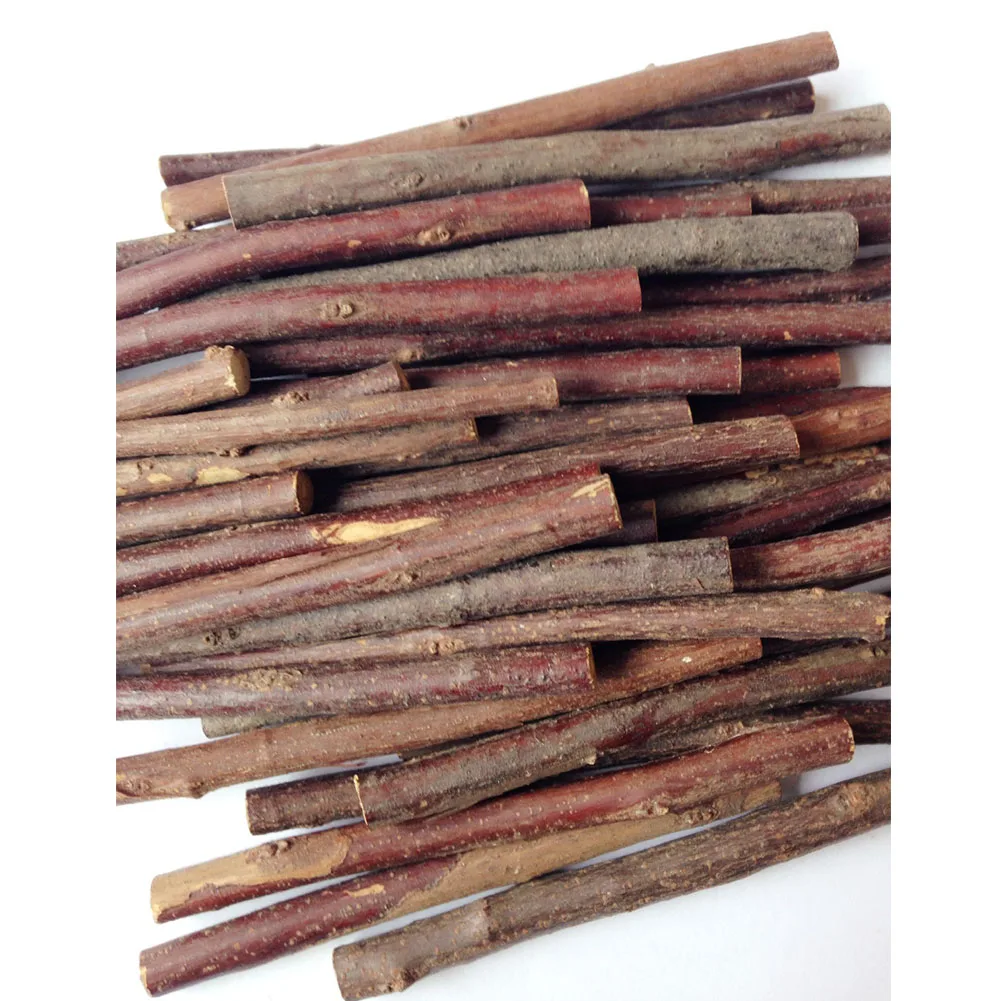 100 шт. палочки для журналов вечеринок Реквизит свадебных фотографий стол сада