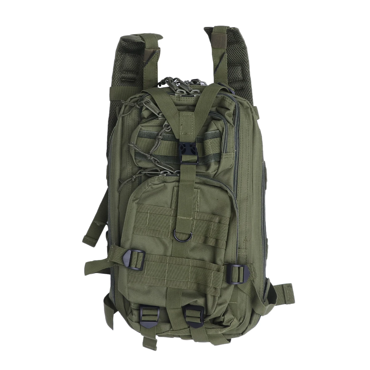 Рюкзак большой емкости нейлоновые многофункциональные рюкзаки сумка на плечо