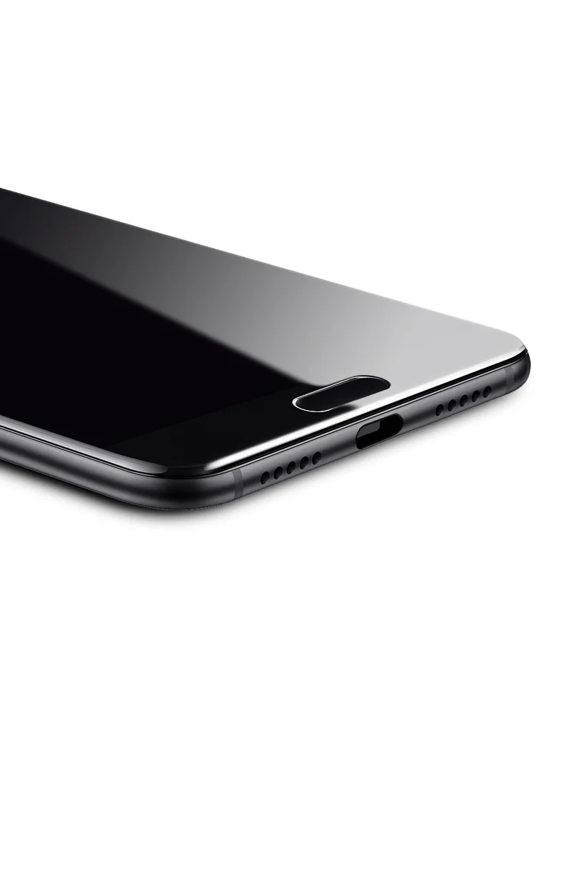 Для HUAWEI P20 Pro 6 1 &quotЗащитная пленка для экрана 5D полное покрытие 9H Закаленное