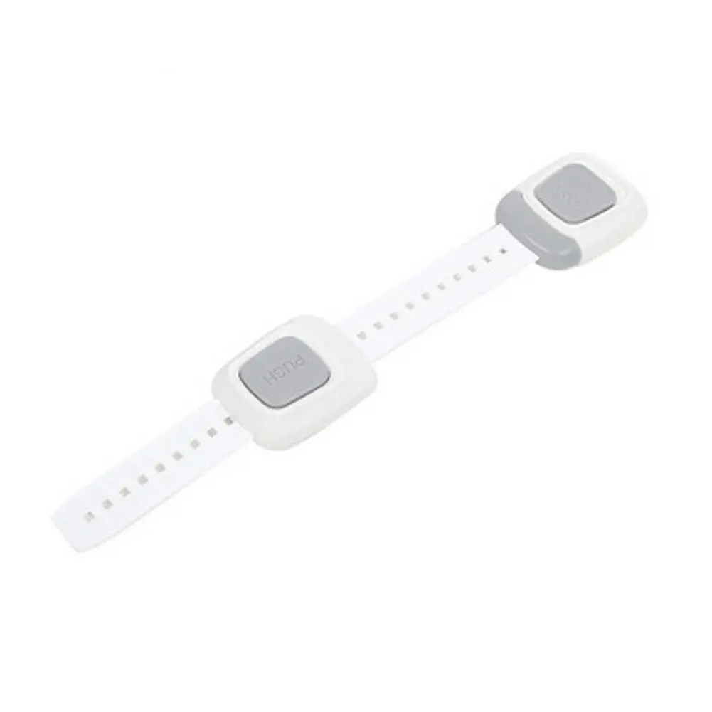 Pudcoco полезный Безопасный ящик шкаф дверь холодильника Многофункциональный