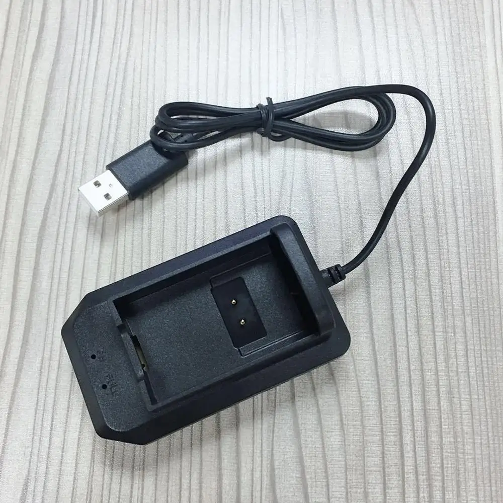 USB Проводная зарядная станция База зарядное устройство для аккумулятора
