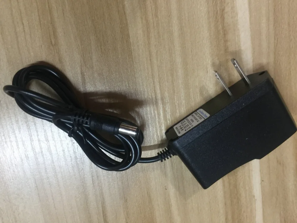 12.6V1A литий Батарея Зарядное устройство 11 1 V 12 6 1000MA Мощность адаптер для