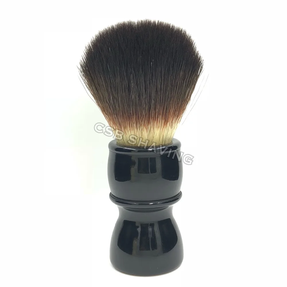 Щетка для бритья CSB синтетический узел волос 24 мм парикмахерский инструмент |
