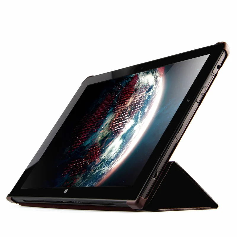 Чехол для Lenovo ThinkPad 10 умный чехол из искусственной кожи защитный кожаный планшета