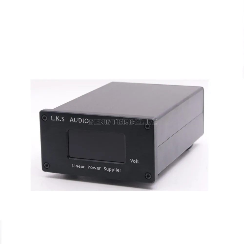 Линейный источник питания LKS 5 в постоянного тока USB В для DAC с 25 трансформатор Talema
