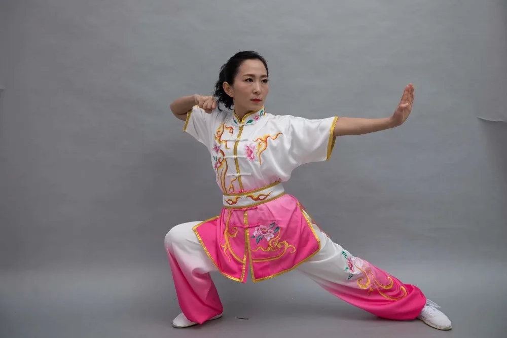 Wushu Nanquan