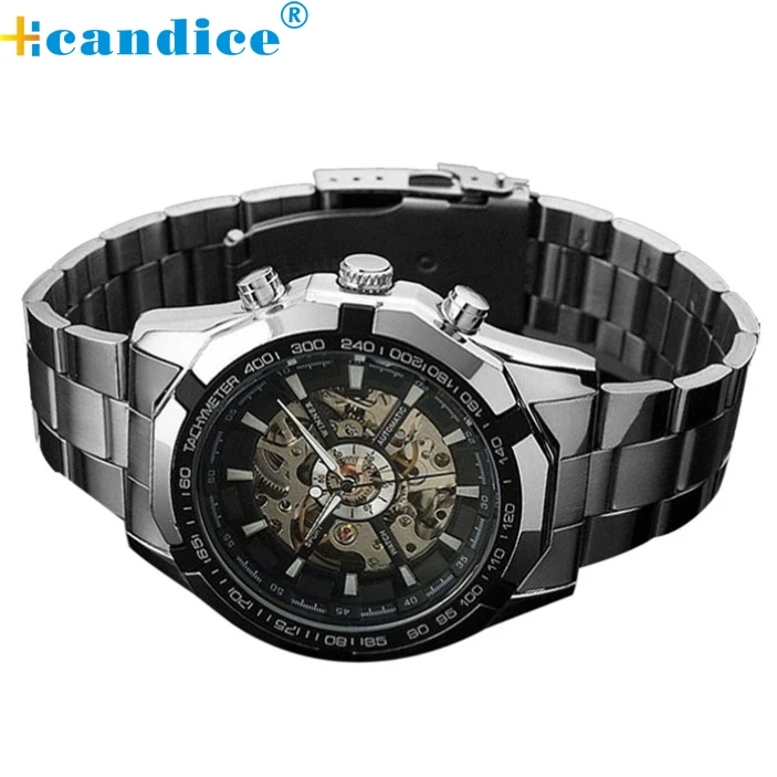 Splendid хит 2016 роскошные брендовые Роскошные Спортивные Мужские автоматические