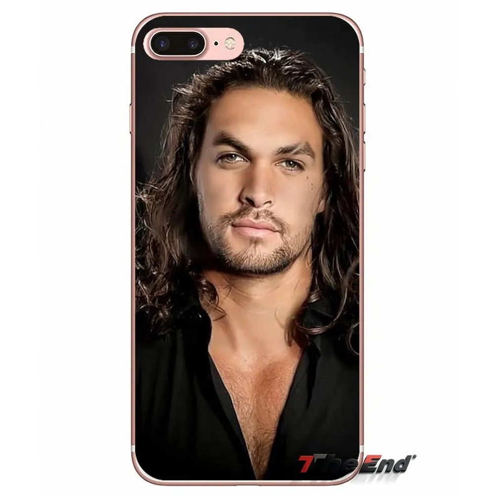Мягкий чехол для Xiaomi Redmi 4 3 3S Pro Mi3 Mi4 Mi4i Mi4C Mi5 Mi5S Mi Max Note 2 khal drogo Jason Momoa USA|note 2|case casecase mi |