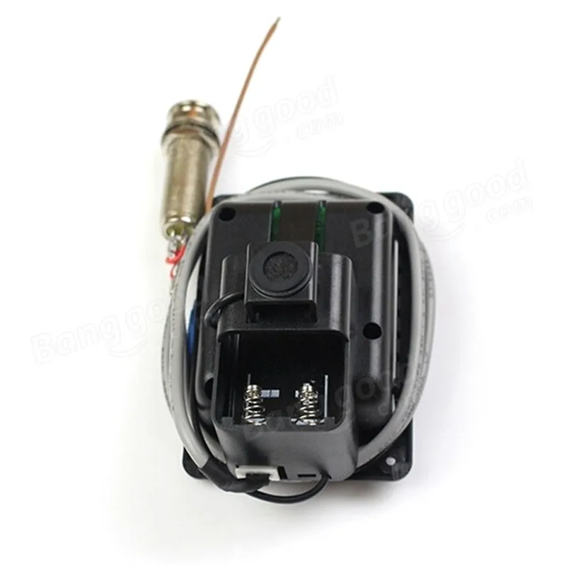 Guitar Pickups Presys blend Dual Mode Preamp EQ Tuner Piezo Pickup Equalizer System With Mic Beat Board | Спорт и развлечения